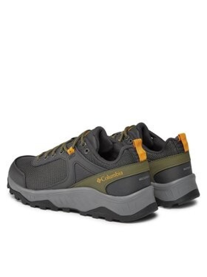 Columbia Trekkingi Trailstorm™ Ascend Wp 2044281 Czarny