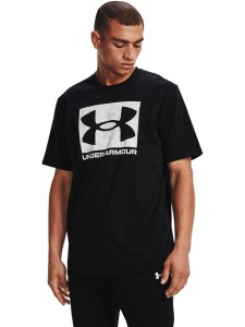 Under Armour Koszulka w kolorze czarnym rozmiar: L