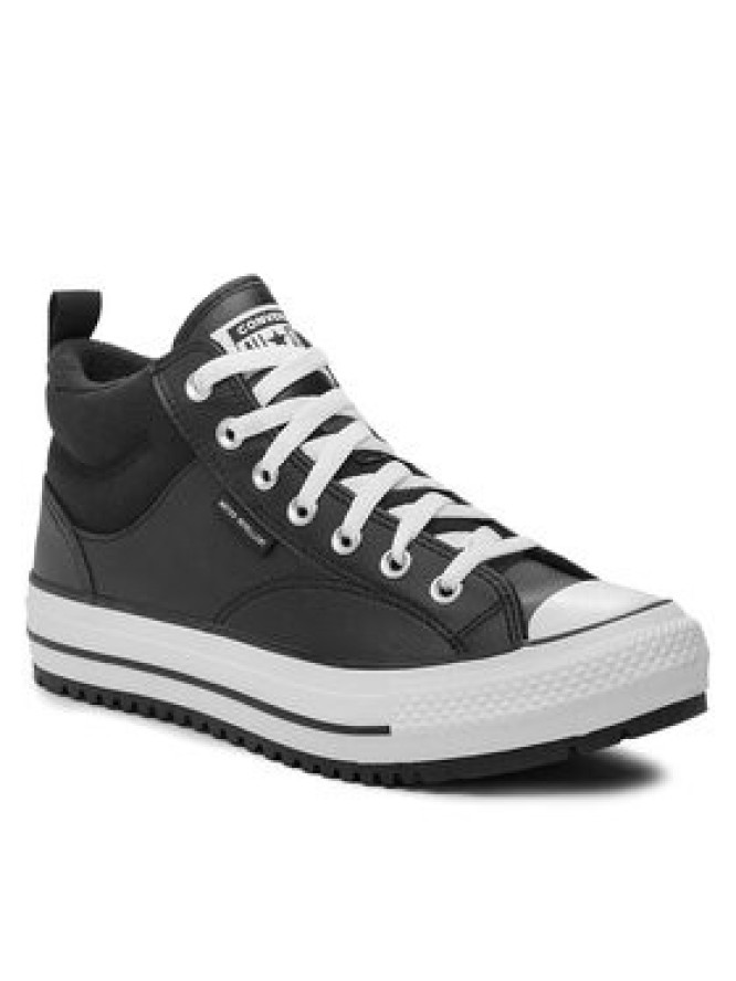 Converse Trampki Chuck Taylor All Star Malden Street Boot A04477C Czarny