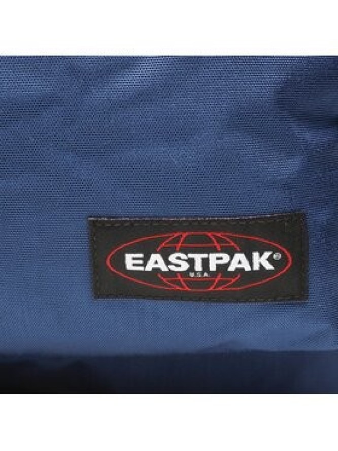 Eastpak Plecak Office Zippl'r EK0A5BBJ Granatowy