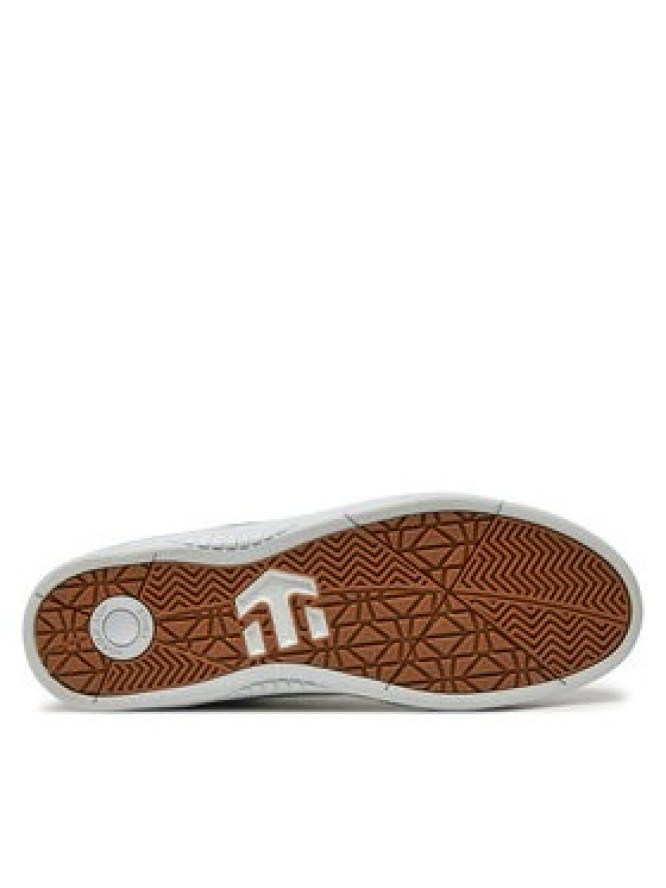 Etnies Sneakersy Mc Rap Lo 4101000566 Szary