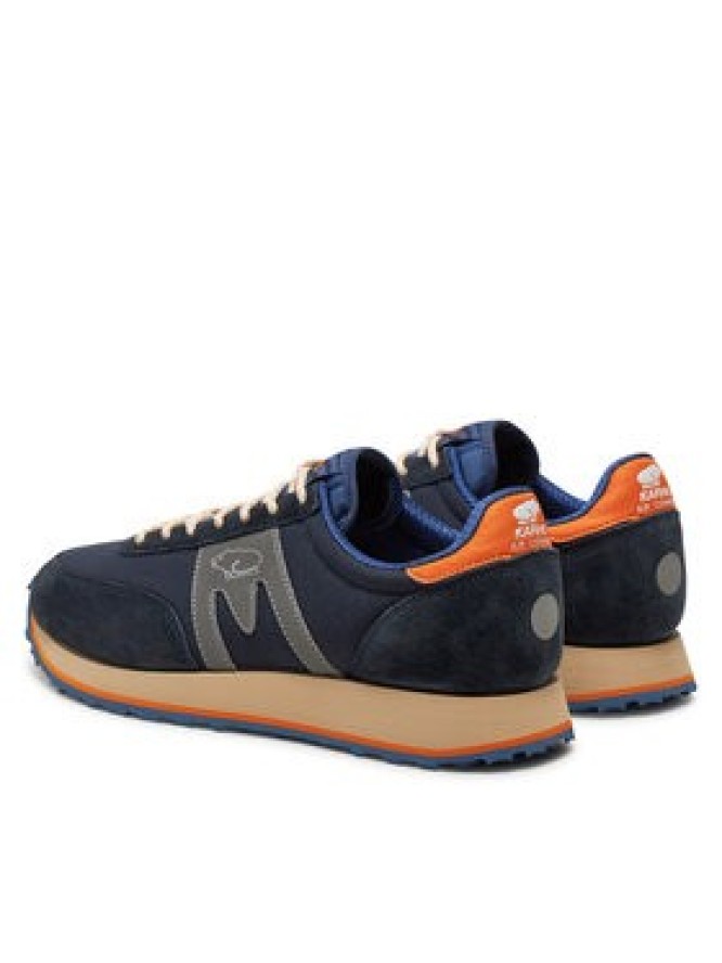 Karhu Sneakersy Albatross Control F820003 Granatowy