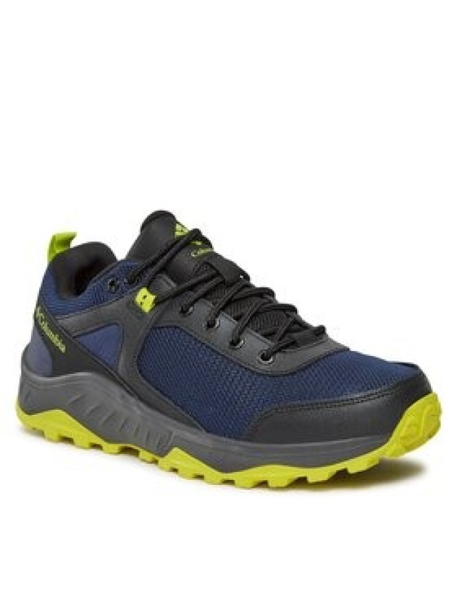 Columbia Trekkingi Trailstorm™ Ascend Wp 2044281 Niebieski