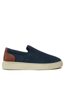 Gant Tenisówki Mc Julien Sneaker 28633522 Niebieski