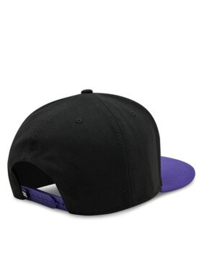 DC Czapka z daszkiem Showtime Empire Snapback ADYHA04205 Czarny