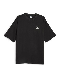 Puma Koszulka "Better Classics" w kolorze czarnym rozmiar: L