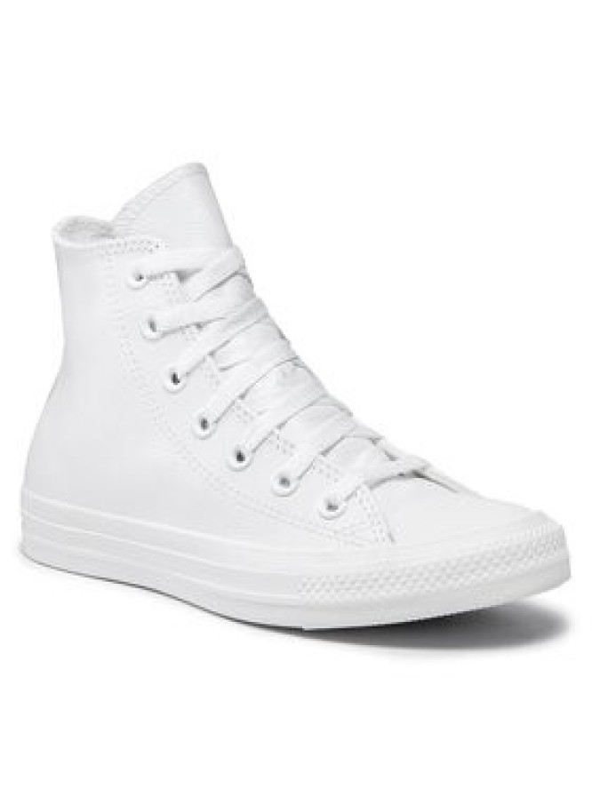 Converse Trampki Ct A/S Lthr Hi 1T406 Biały