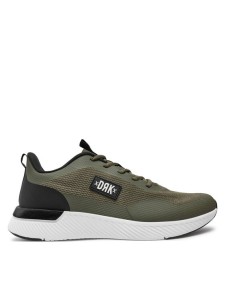 Dorko Sneakersy Switch DS24F33M Khaki