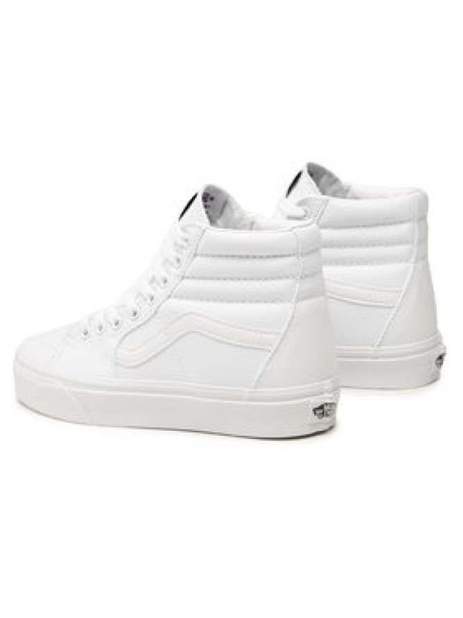 Vans Sneakersy Sk8-Hi VN000D5IW001 Biały
