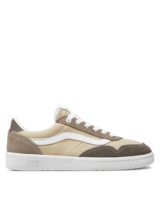 Vans Sneakersy Cruze Too Cc VN000CMTBGO1 Khaki