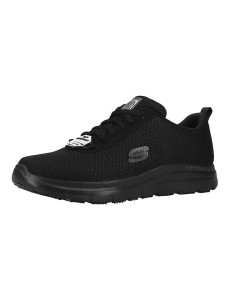 Skechers Sneakersy w kolorze czarnym rozmiar: 45