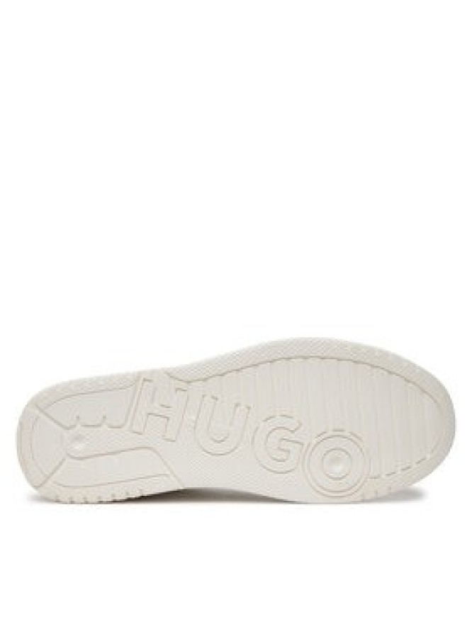 Hugo Sneakersy Hadrian 50529896 Biały