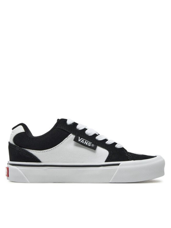 Vans Sneakersy VN000CZWBA21 Biały