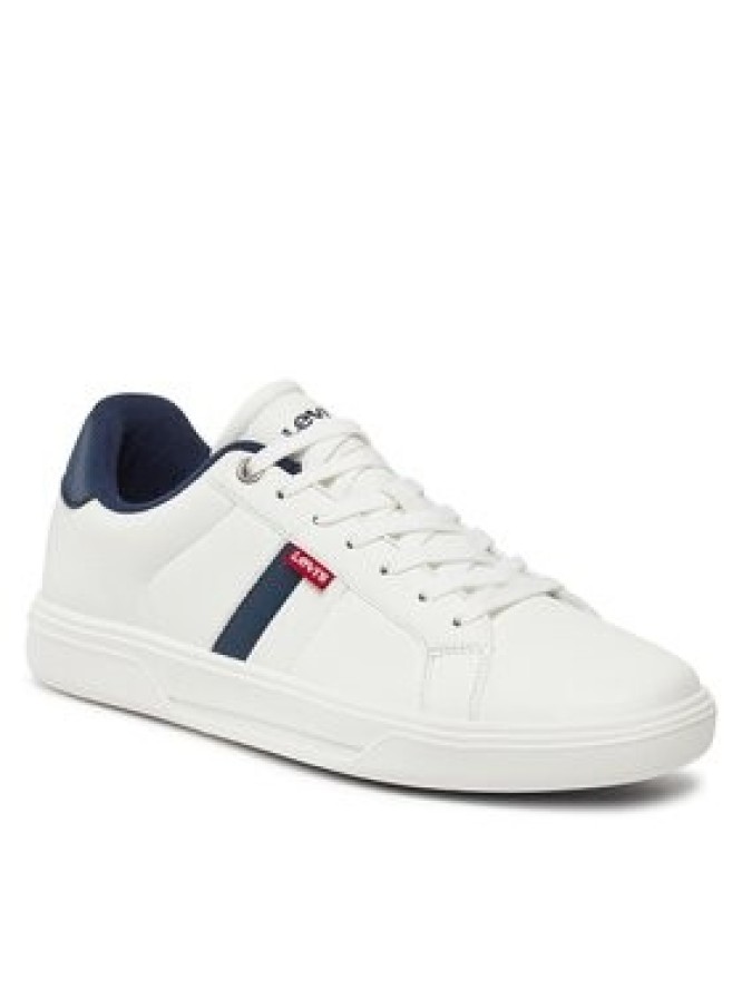 Levi's® Sneakersy 235431-794 Biały