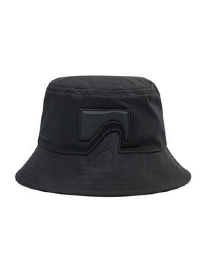 Calvin Klein Kapelusz Utility Patch Bucket K50K508256 Czarny