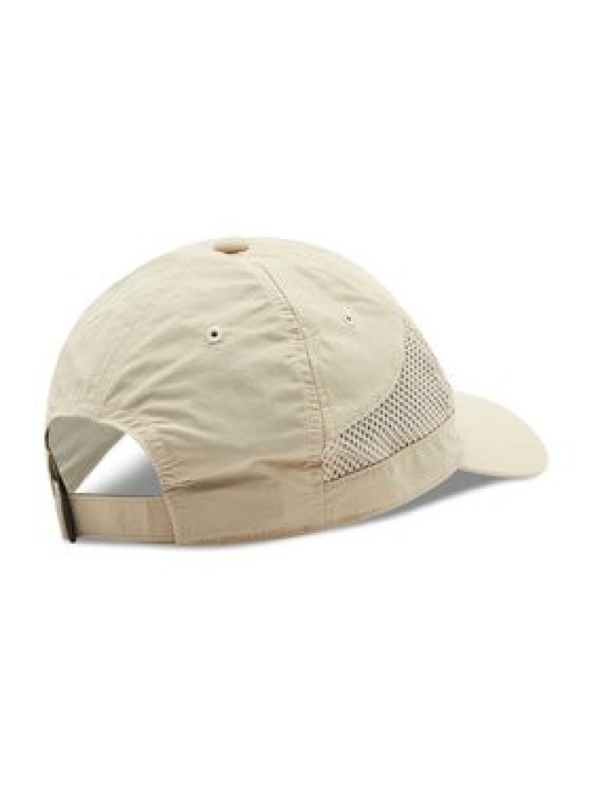 Columbia Czapka z daszkiem Tech Shade™ Hat 1539331 Beżowy