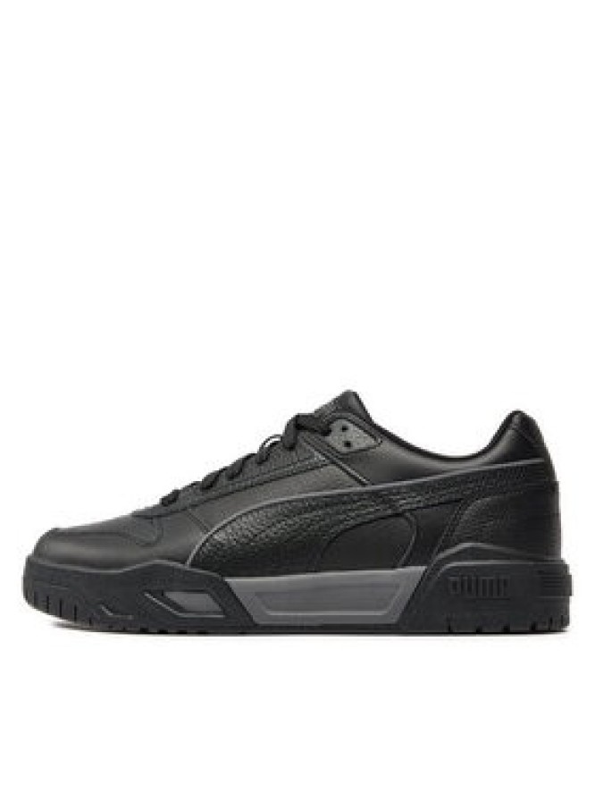 Puma Sneakersy Rbd Tech Classic 396553-01 Czarny