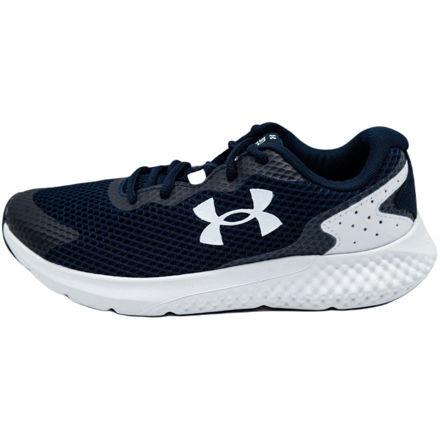 Buty do biegania męskie, Under Armour Charged Rogue 3