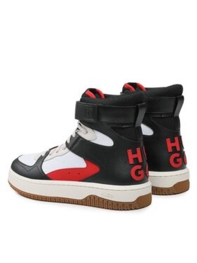 Hugo Sneakersy 50498483 Kolorowy