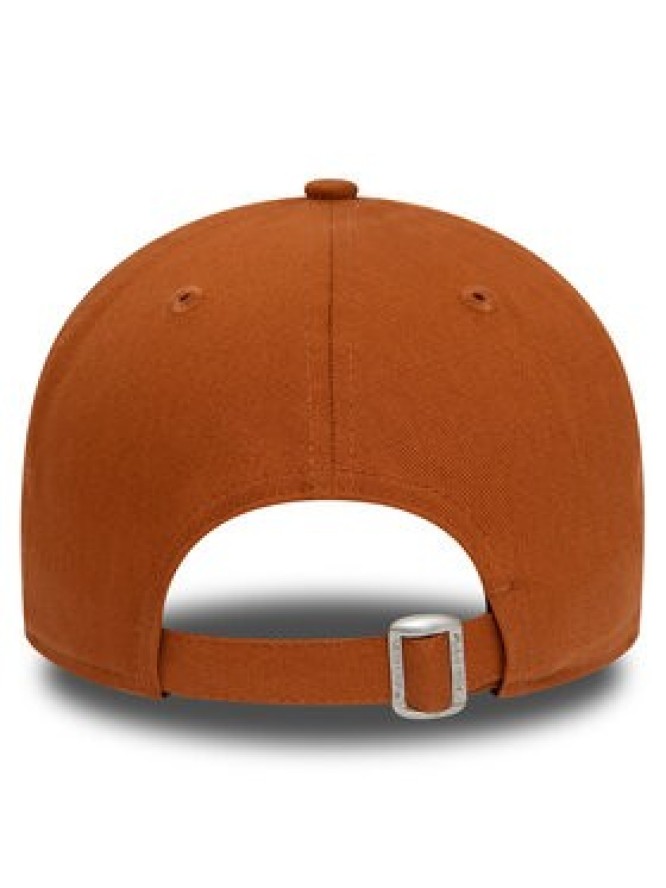 New Era Czapka z daszkiem Ne Ess 940 60434920 Pomarańczowy