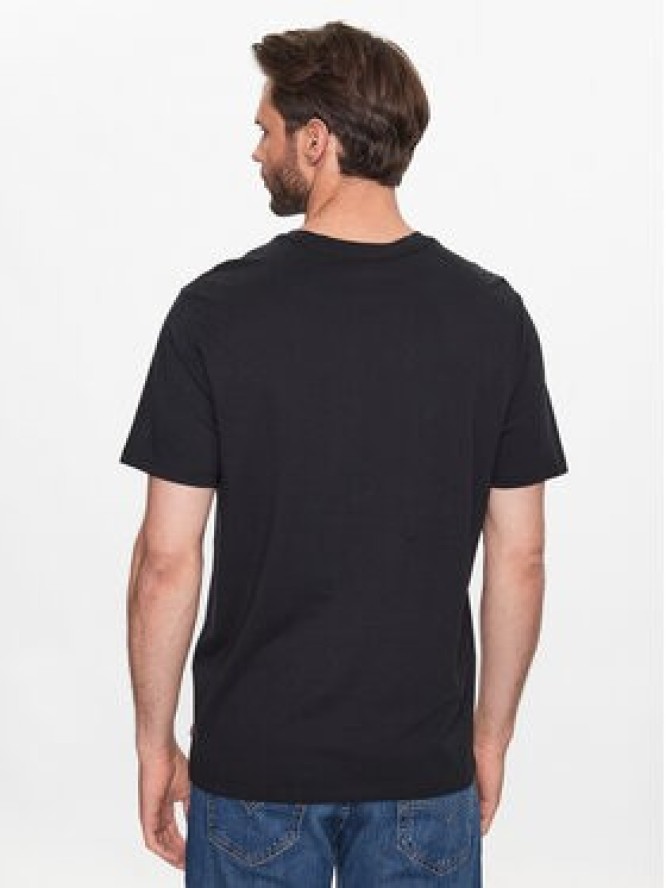 Levi's® T-Shirt Graphic 22491-1318 Czarny Regular Fit