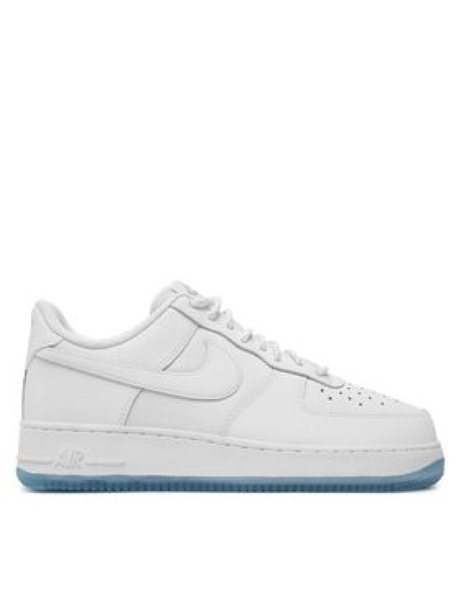 Nike Sneakersy Air Force 1 '07 FV0383 Biały