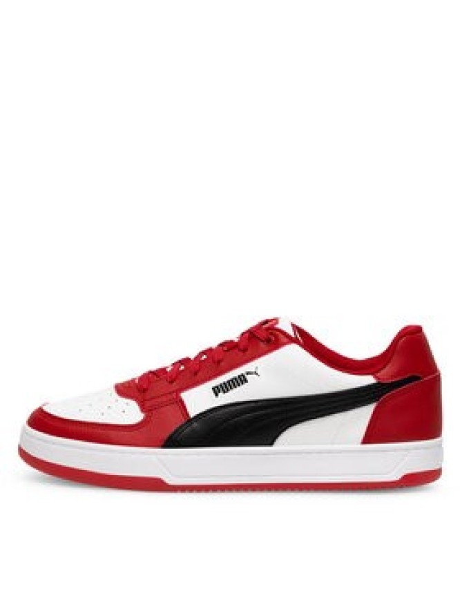 Puma Sneakersy CAVEN 2.0 39229023 Czerwony