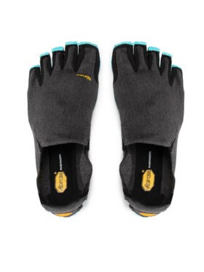 Vibram Fivefingers Buty na siłownię Cvt Lb 21M9901 Szary