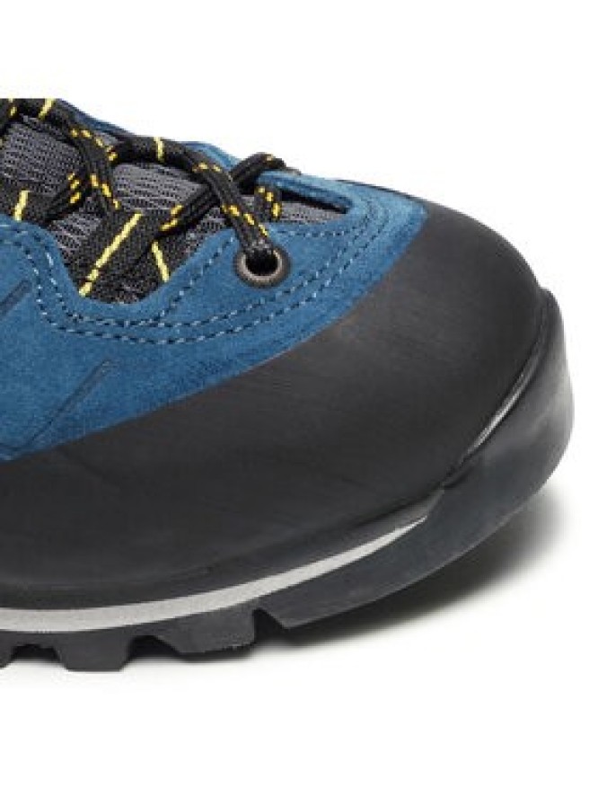 Meindl Trekkingi Litepeak Gtx GORE-TEX 3928 Niebieski