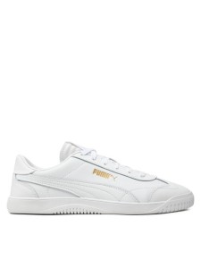 Puma Sneakersy Club 5V5 38940601 Biały