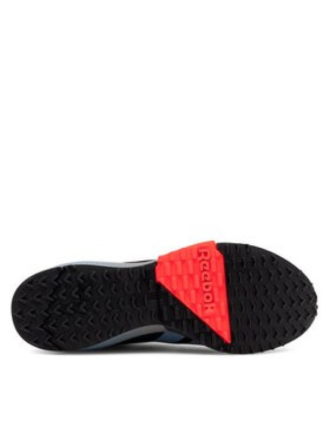 Reebok Buty do biegania Lavente Trail 2 100074819 Szary