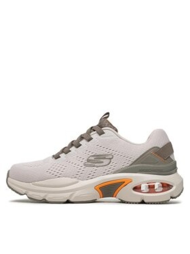 Skechers Sneakersy Skech-Air Ventura 232655/TPOR Szary