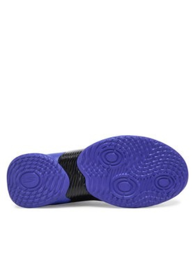 Skechers Buty do koszykówki SKX RESAGRIP 253007/BLBK Niebieski