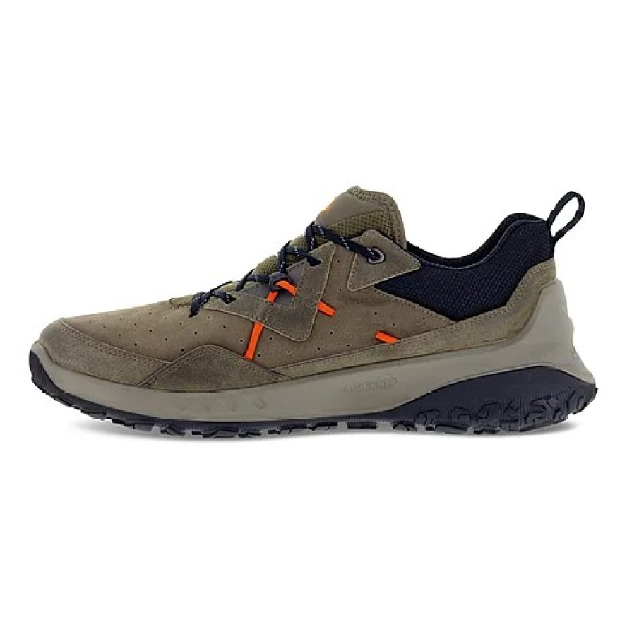 Buty outdoorowe męskie ECCO ULT-TRN M LOW