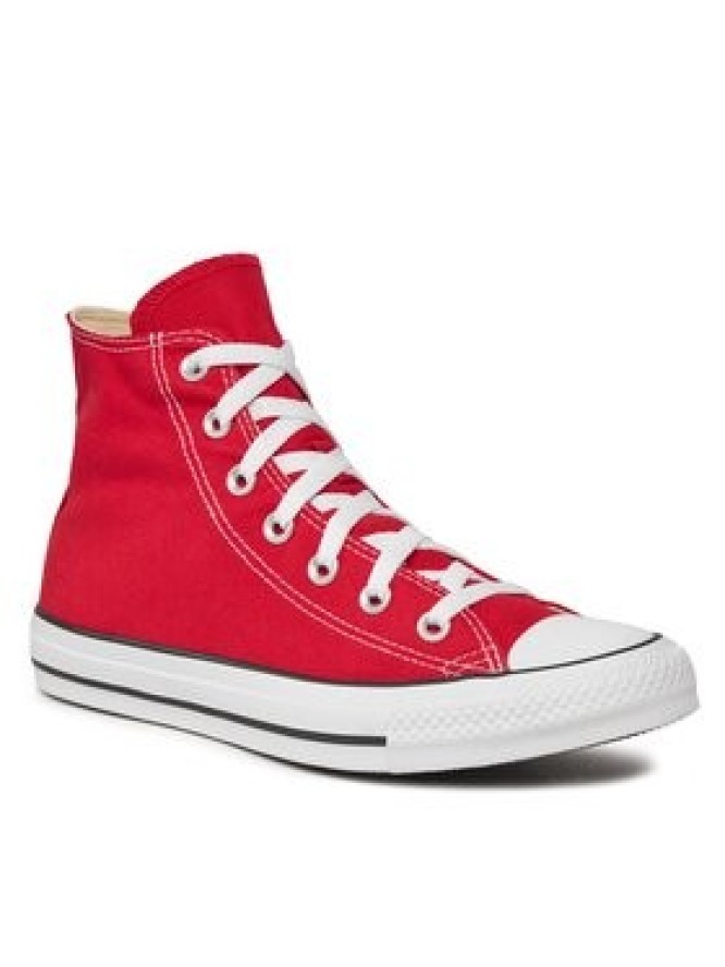 Converse Trampki All Star Hi M9621C Czerwony