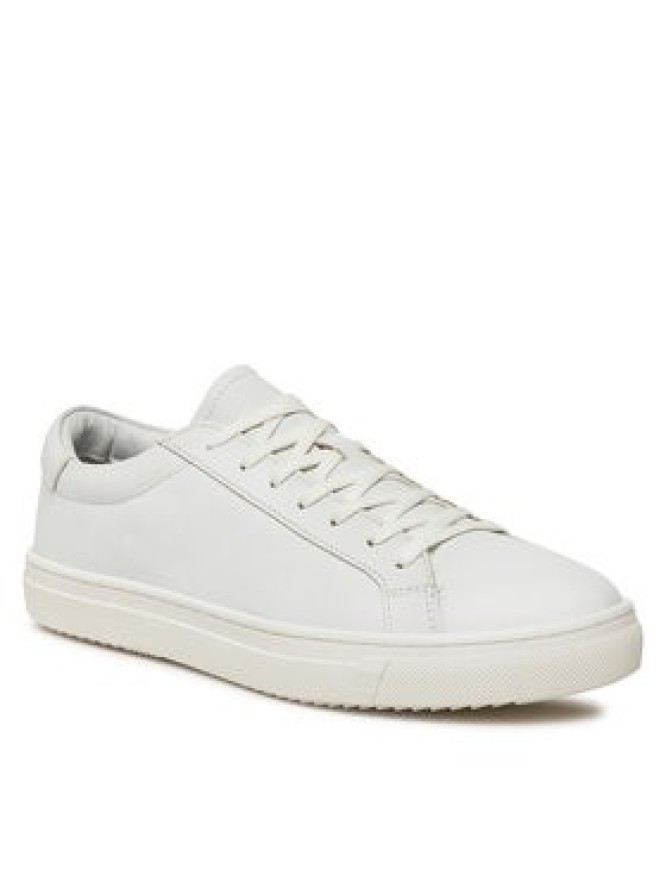 Jack&Jones Sneakersy Jfwradcliffe 12240477 Biały