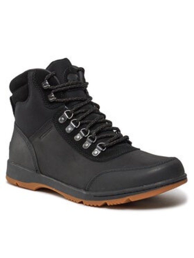 Sorel Trapery Ankeny™ Ii Hiker Wp NM4981-010 Czarny