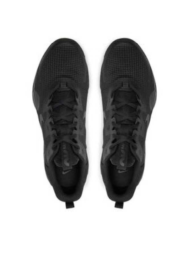 Nike Buty na siłownię Air Max Alpha Trainer 5 DM0829 Czarny