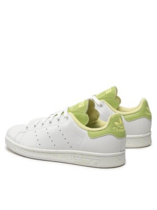 adidas Sneakersy Stan Smith HP5578 Biały