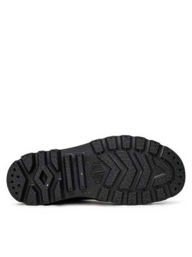 Palladium Trapery Pampa-Petit Prince 74449-008-M Czarny