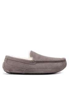 Ugg Kapcie M Ascot 1101110 Szary