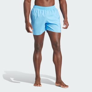 Szorty do pływania Solid CLX Short-Length