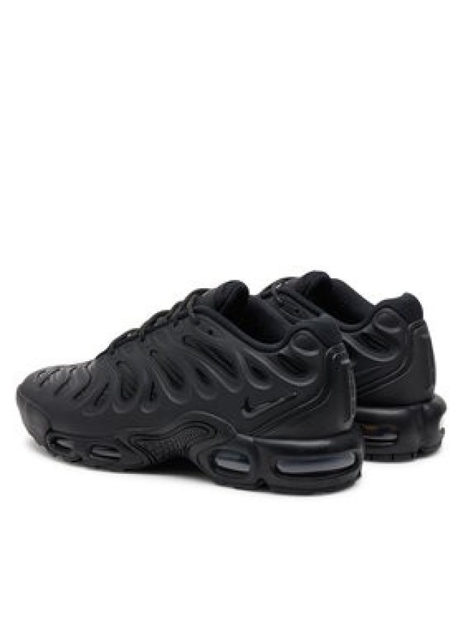 Nike Sneakersy Air Max Plus Drift HF0785 001 Czarny