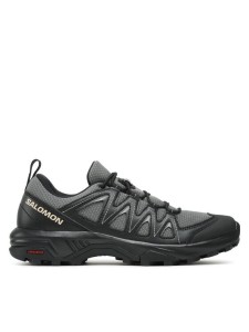 Salomon Trekkingi X Braze 471800 26 V0 Szary