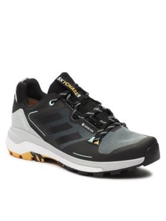 adidas Trekkingi Terrex Skychaser GORE-TEX Hiking 2.0 IE6893 Turkusowy