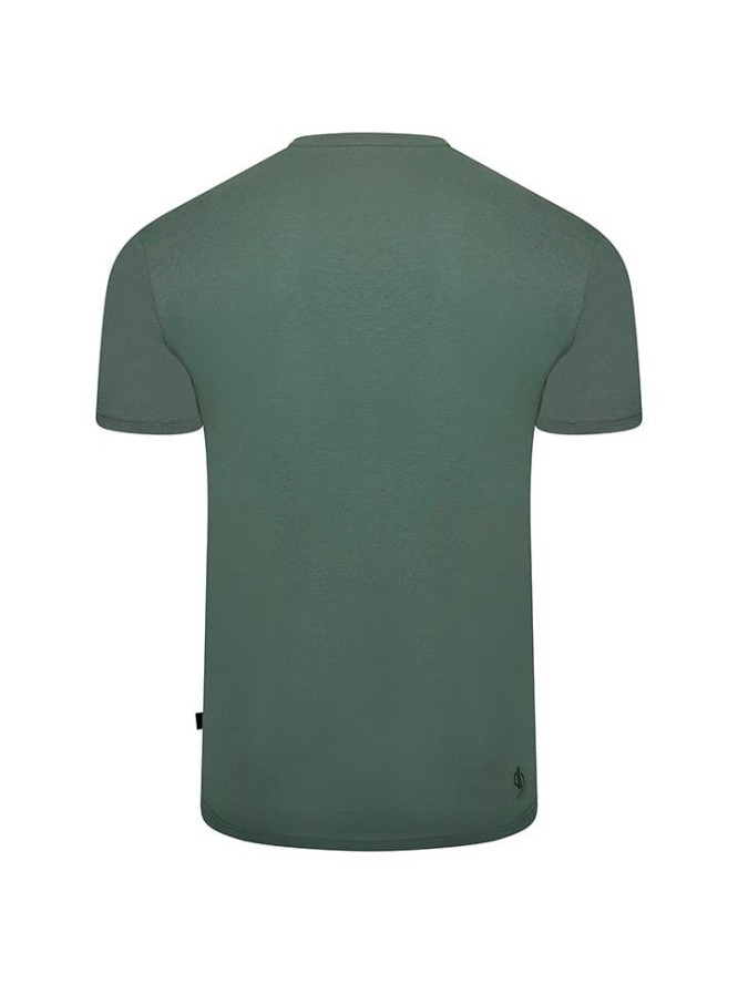 Dare 2b Koszulka "Dispersed" w kolorze zielonym rozmiar: XS