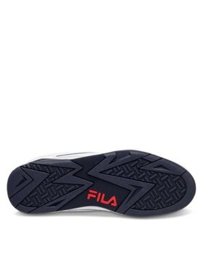 Fila Sneakersy Casim FFM0214.13037 Biały