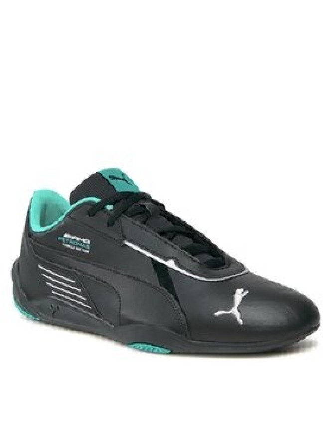 Puma Sneakersy Mapf1 R-Cat Mashina 306846 08 Czarny