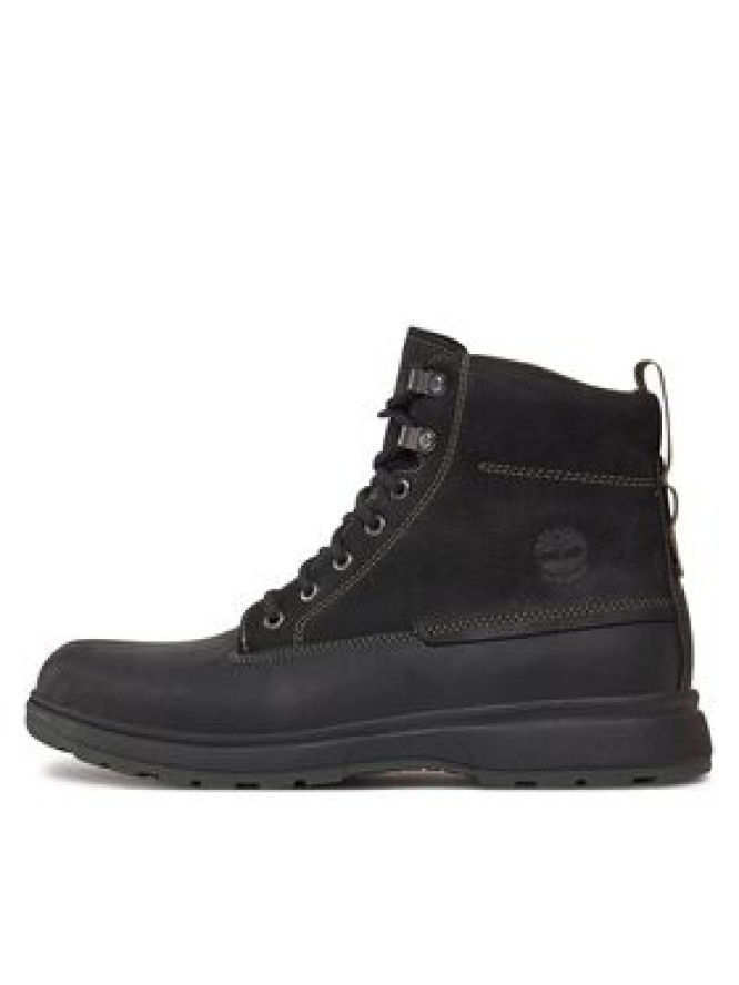 Timberland Trzewiki Atwells Ave Wp Boot TB0A43UN0151 Czarny