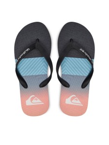 Quiksilver Japonki AQYL101263 Czarny